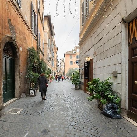 Iflat The Flowers Of Rome Exterior photo