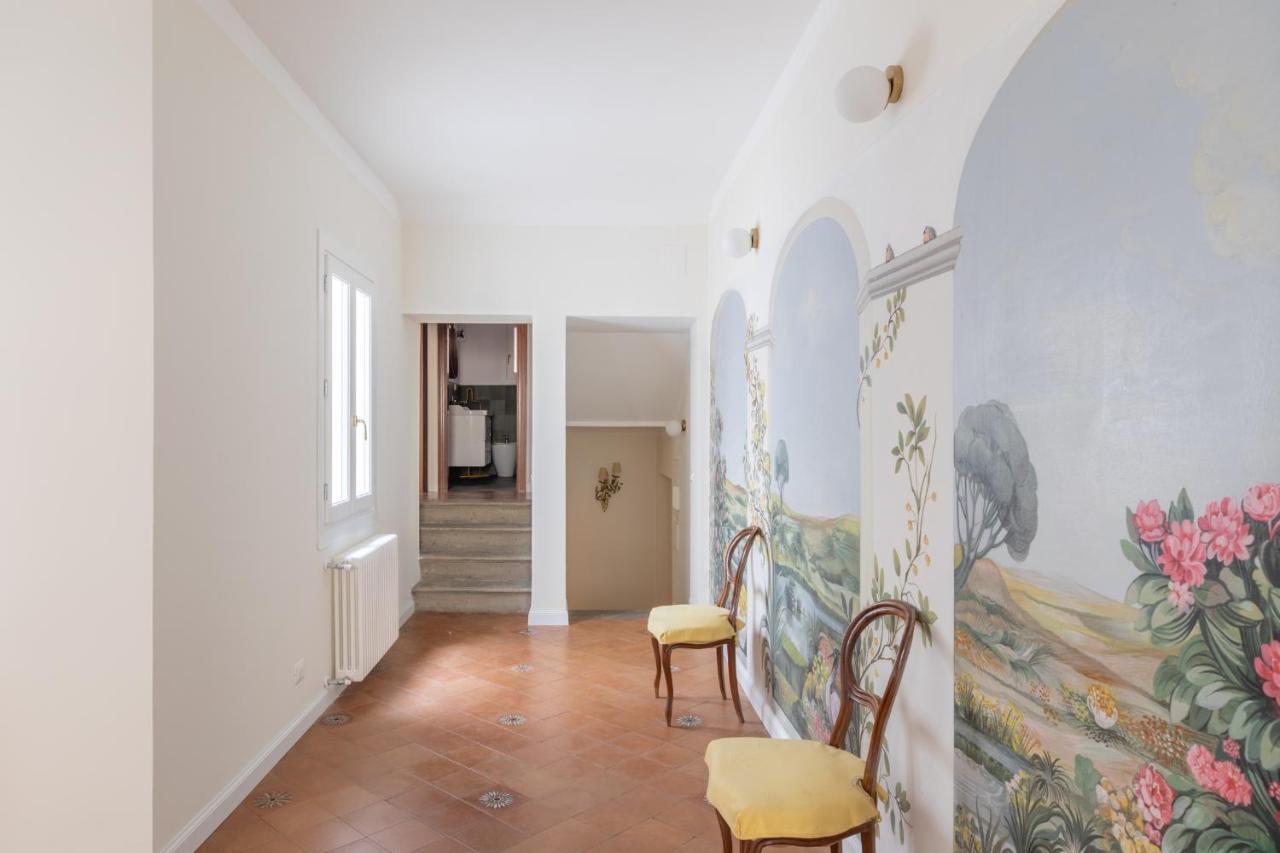Iflat The Flowers Of Rome Exterior photo